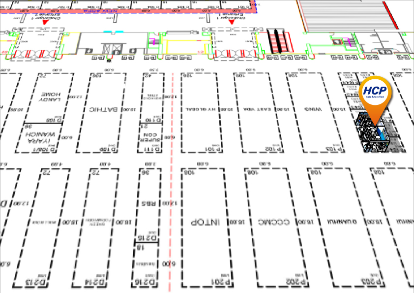 [Future Exhibition] 2025 4/29-5/4 ARCHITECT